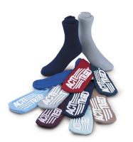 Acti-Tred Slippers by Owens & Minor Inc M-A99936