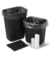 Bag, High Density, Roll