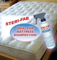 Steri-Fab Insecticide And Disinfectant
