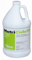 MetriCide 28 Day Sterilant, 2.5%, gal.
