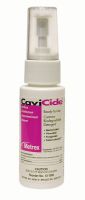 CaviCide Disinfectant Cleaners by Metrex