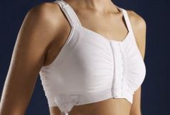 Carefix Mastectomy Bras by Tytex -MBP500905M51 