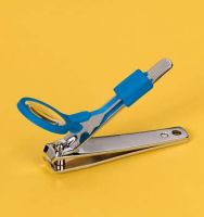 Finger Nail Clipper