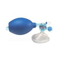 Resuscitation Bag, Adult