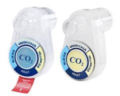 StatCO2 End Tidal CO2 Detector