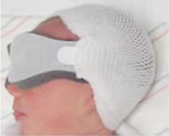 Bili-Bonnet Photo-Therapy Mask, Ultra Preemie