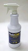 MadaCide-1 Disinfectant, 32 oz. Spray
