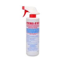 Steri-Fab Disinfectant, 16 oz. Bottle