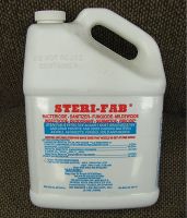 Steri-Fab Disinfectant, 1 gal.