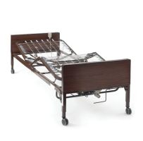 Medlite Full-Electric Homecare Hospital Bed