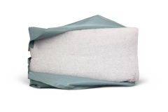 Basic All-Fiber Homecare Mattress, 37" W x 80" L x 6" H