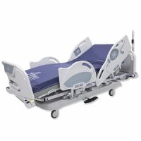 BED, HOSPITAL, AMICO APOLLO MS