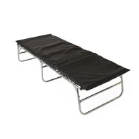 COT, W/MATTRESS, GENERAL USE(NO RAILS)