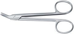 Beebee Crown Wire Cutting Scissors, Universal, 4.75"