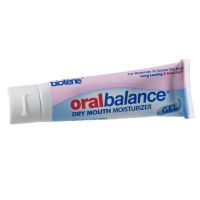 Biotene Oralbalance Dry Mouth Moisturizer Gel by Glaxo Smithkline  MDS096084H