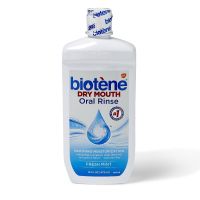 Biotene Alcohol-Free Mouthwash by Glaxo Smithkline MDS096160B