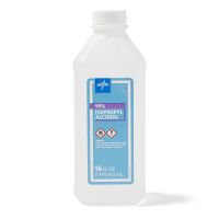 99% Isopropyl Alcohol, 16 oz.