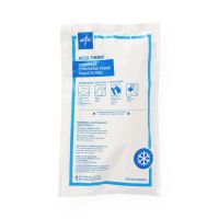 6" x 10" Accu-Therm Instant Heavy-Weight Jr. Cold Pack