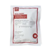 6" x 8" Deluxe Nonwoven Instant Hot Pack