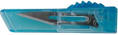BLADEGLOVE #11 STAINLESS STEEL STERILE