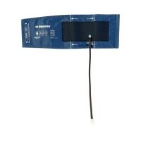 Small Blood Pressure Cuff with Female Marquette Connectors for RBP-100 Monitors, 14 cm - 22 cm