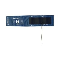 Large Blood Pressure Cuff with Female Marquette Connectors for RBP-100 Monitors, 32 cm - 52 cm