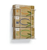 Wire Glove Dispensers, MDS193094