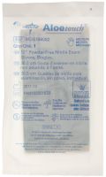 Aloetouch 12" Powder-Free Nitrile Exam Gloves MDS194082Z