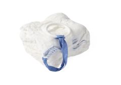 X-Ray Detectable Sterile Lap Sponge,18" x 18",Ring,5/Pack,40 Packs /Case