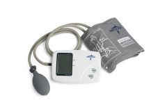 Pro Semi-Automatic Digital Blood Pressure Monitor, Adult Cuff