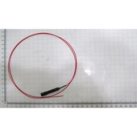 36In(91.44 cm) 4 Fr Bugbee Electrode