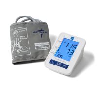 Automatic Digital Blood Pressure Monitor with Adult Cuff
