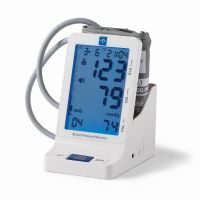 Digital Automatic Blood Pressure Monitor, Adult