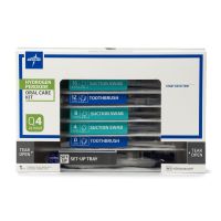 24-Hour Oral Care Kits  MDS606804HP