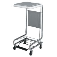18" Hamper Stands