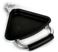 Push Handle with Tray for IV Pole MDS80600