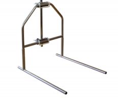 Standard Trapeze Base, 250 lb. Weight Capacity