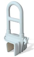 Deluxe Grab Bar with Microban