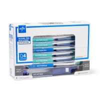 24-Hour Oral Care Kits  MDS876804A