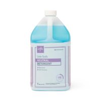 Low Suds Detergent, 1 gal.