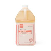High Suds Detergent, 1 gal.