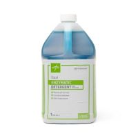 Enzymatic Presoak Cleaner, Dual Enzyme, 1 gal.