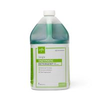 Enzymatic Presoak Cleaner, Single Enzyme, 1 gal.