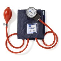 Neoprene Handheld Aneroid Sphygmomanometer for Adults
