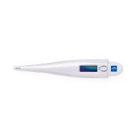 30-Second Oral Digital Stick Thermometer with Fahrenheit / Celsius