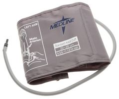 Adult BP Cuff, Size Medium, for BP Monitors MDS1001, MDS3001, MDS4001, MDS5001