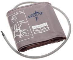 Adult BP Cuff, Size Large, for BP Monitors MDS1001, MDS3001, MDS4001, MDS5001