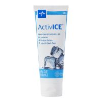 ActivICE Topical Pain Reliever by MDSAICEGEL