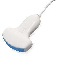 2-6MHz Curved Array Transducer for U50 Prime and U60 Diagnostic Ultrasound Systems