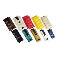 Ankle and Wrist Cuff Weights, 20-Piece Set